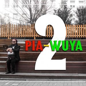 Pia Wuya 2 (Belly Ska Riddim) 