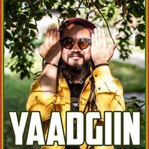 Yaadgiin (Massive B sound music - Kingdom Riddim) 
