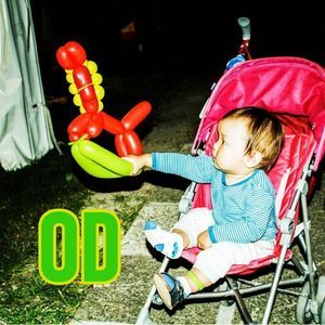 Od (Ej Rams Records - Full Love Riddim) 