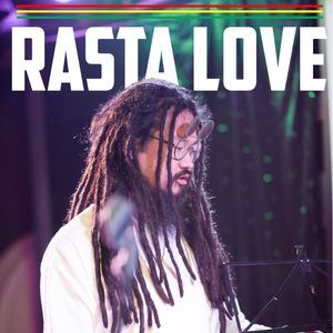 Rasta Love (Macro Beats Records - Seven riddim) 