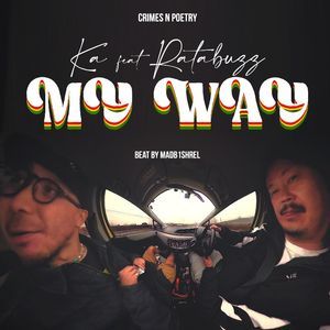 MY WAY