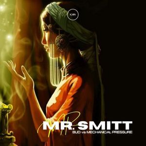 Mr.Smitt 
