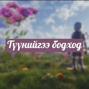 Tuuniigee bodhod