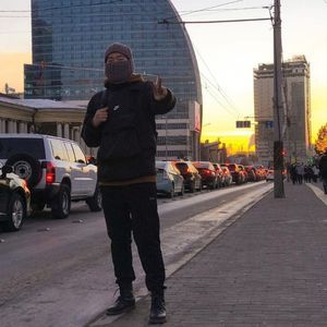 Leave On Me