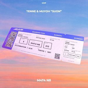 M4T4 N8 ft Muyoh "Suon"