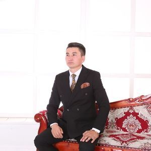 Сайхан тэр минь 