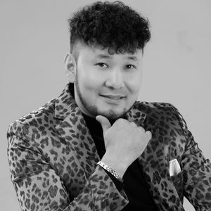 Дөргөн сайхан нутаг 