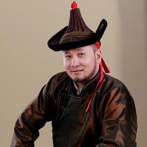 Галдан Бошигт хаан 