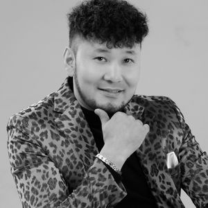 Настан буурал эмээ 