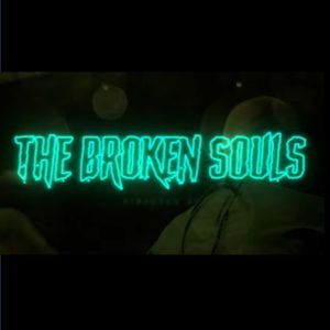 The broken souls