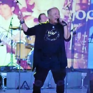 Айзам "Энхболд"