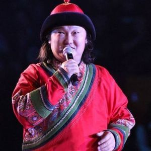 Тэмээн сүргийн говь