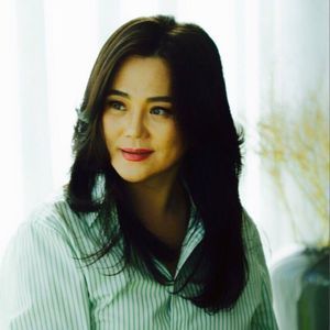 Т.Ариунаа - Business woman 