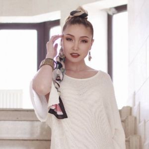 С. Хишигжаргал - I Wish 