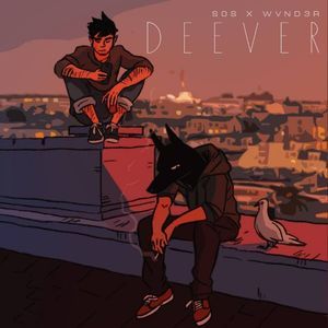 DEEVER x SOS