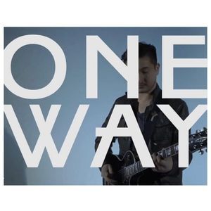One Way - Love  