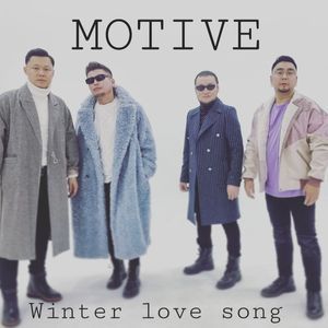 Winter love song  