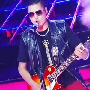 Алсад суугаа 18 нас 