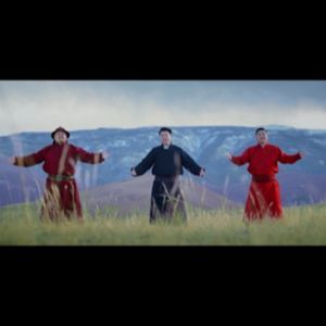 Тэнгэрийн тамгатай нутаг ft МУСТА Т.Дэлгэрмөрөн, МУСТА Я.Гэрэлчулуун 