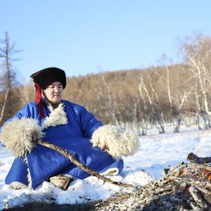 Алтан овоо 