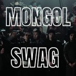 Mongol Swag 