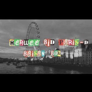 Herwee Bid Paris-d baisan bol