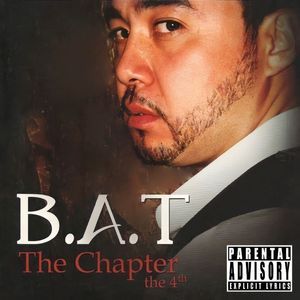 The Chapter the 4th