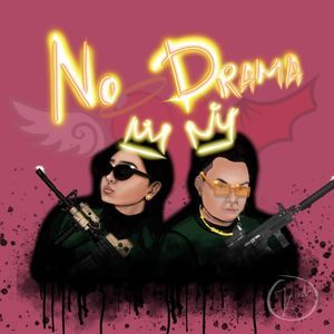 No Drama ft Amra