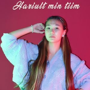 Хариулт минь тийм 