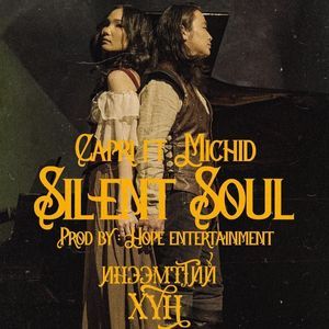 Silent Soul ft Michid