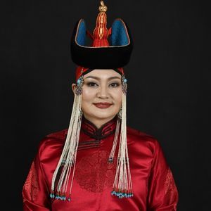 Учрал ерөөлтэй Увс нутаг 