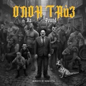 Олон тайз ft Pound