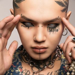 Shaman 
