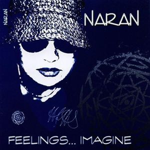 FEELINGS... IMAGINE