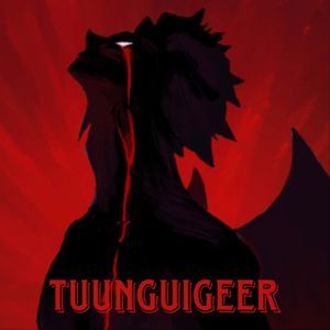 TUUNGUIGEER 