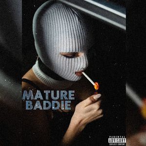 MATURE BADDIE