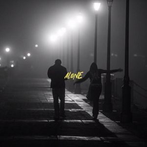 Alone 