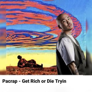 Get Rich or Die Trying