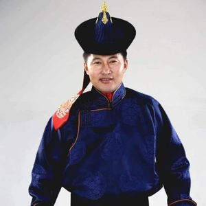 Эргэн санах аялгуу 2007