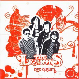 Red Album 2006
