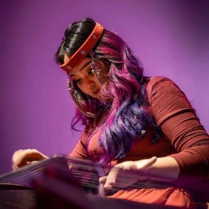 Yatga Melodies by Ariuka