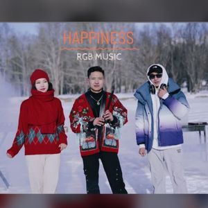 HAPPINESS