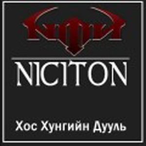 Хос хунгийн дууль 