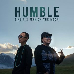 Humble x Man On The Moon