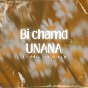 Bi Chamd Unana ft Nomyql