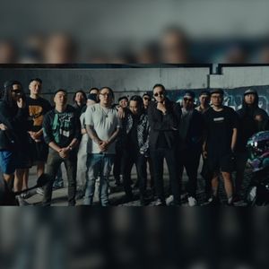 Lil Thug E - Denduu hol ft FLA