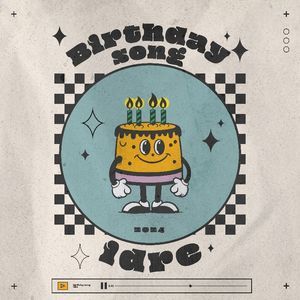Birthday song 