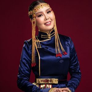 Хайр хайрандаа