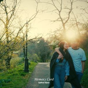 Memory Card 