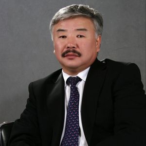 Бэрийн дуу - Идэржавхлан 